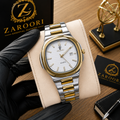 Patek Philippe Nautilus Watch – Replica
