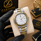 Patek Philippe Nautilus Watch – Replica