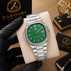 Patek Philippe Nautilus Watch – Replica